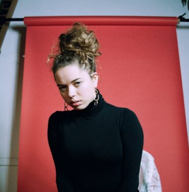 Entrevista con Nilüfer Yanya