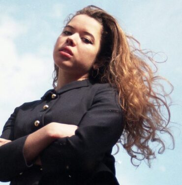 Nilüfer Yanya, la nueva promesa de UK