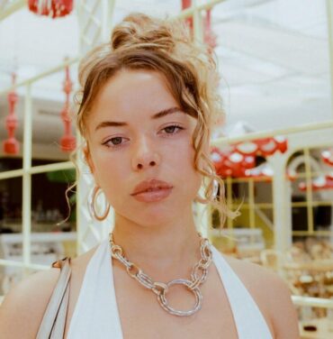 Nilüfer Yanya anuncia su nuevo álbum, 'My Method Actor'