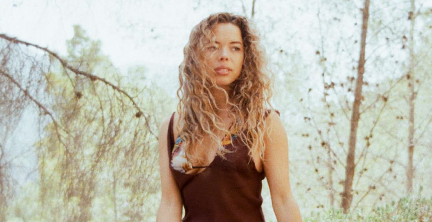 “Call It Love”, lo nuevo de Nilüfer Yanya