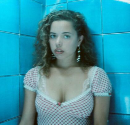 Nilüfer Yanya anuncia un EP y lanza sencillo