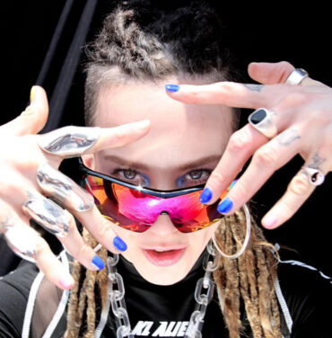 Niña Dioz invadirá Casa del Lago UNAM