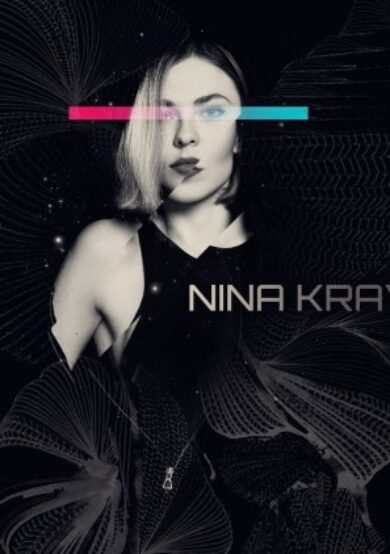 Nina Kraviz se presentará en la Ciudad de México