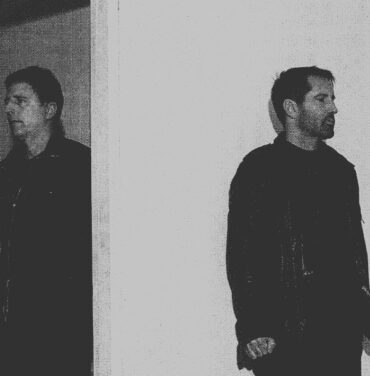 Nine Inch Nails en El Plaza