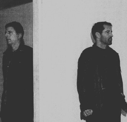 Trent Reznor hizo un cover a David Bowie