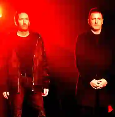 Nine Inch Nails realizará la banda sonora de 'Tron: Ares'