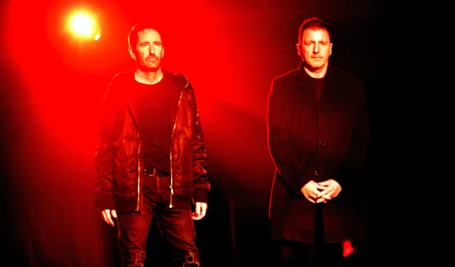 Nine Inch Nails realizará la banda sonora de 'Tron: Ares'