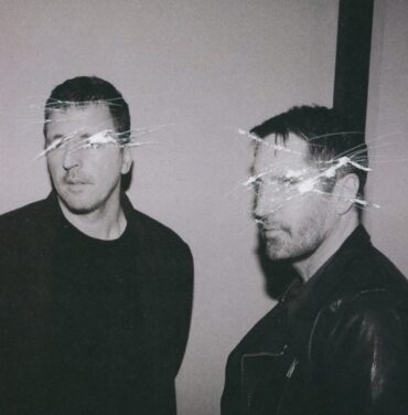 Trent Reznor y Atticus Ross reimaginan “Apocalyptical”