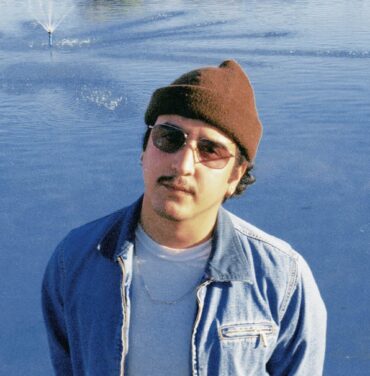 Niño Viejo presenta “Barry”, su nuevo sencillo