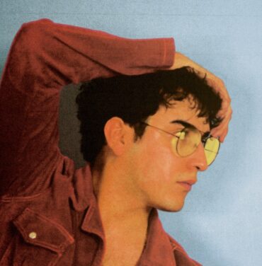 Niño Viejo estrena “Fantasma”