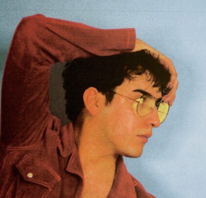 Niño Viejo estrena “Fantasma”