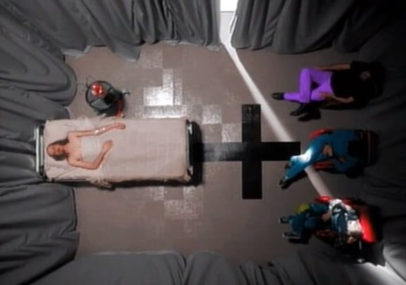 Presentan la versión del director de 