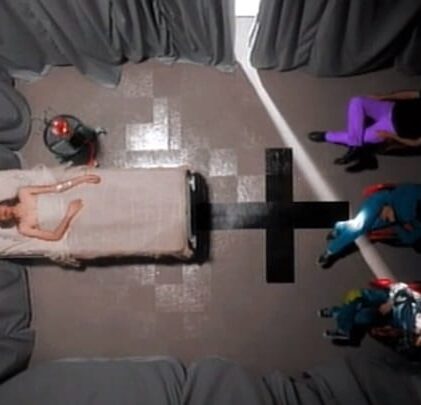 Presentan la versión del director de 