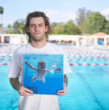 ¿Terminó la demanda del bebé de 'Nevermind' hacia Nirvana?