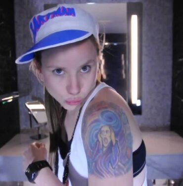 Niña Dioz estrena video