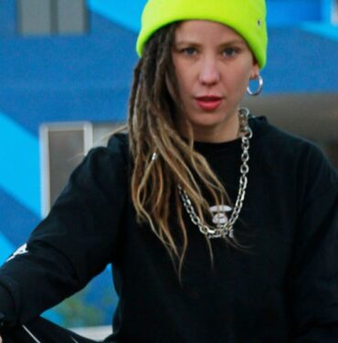 “Último Perreo”, la nueva canción de Niña Dioz