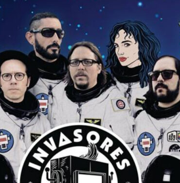 Entrevista con Niña