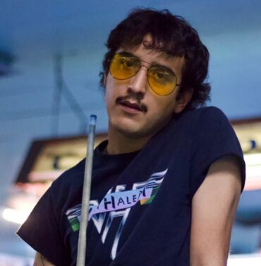 Escucha “ya no puedo más”, el nuevo sencillo de Niño Viejo