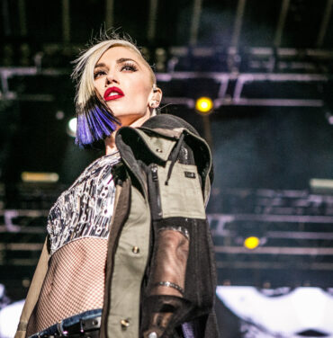 No Doubt relanzará su disco debut