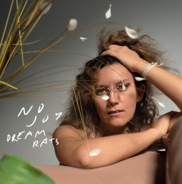 No Joy comparte “Dream Rats” con Alissa White-Gluz