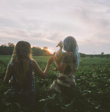 No Joy comparte el video oficial para “Dream Rats”