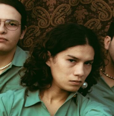 Vibras ochenteras en el sonido de No Project Disco