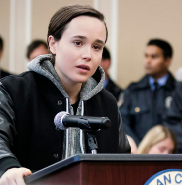 No sin ella (Freeheld)