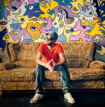 Nuevo Sencillo de Nigthmares On Wax