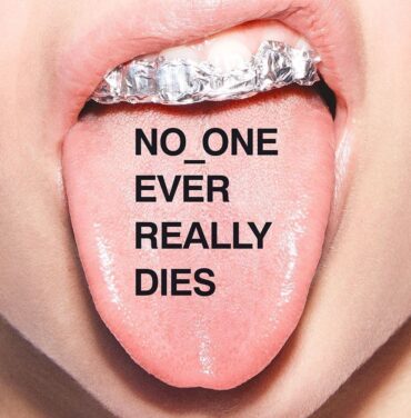 N.E.R.D — No_One Ever Really Dies