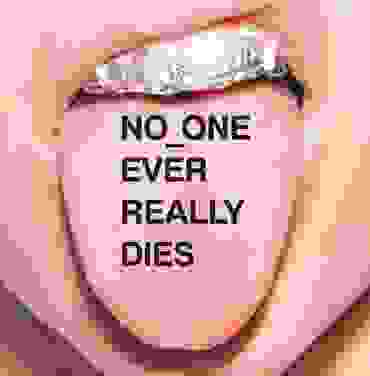 N.E.R.D — No_One Ever Really Dies