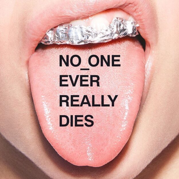 N.E.R.D — No_One Ever Really Dies