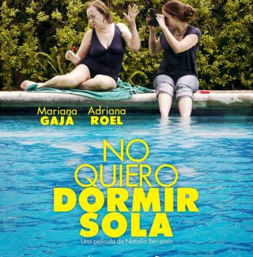 No quiero dormir sola: De soledades e historias compartidas