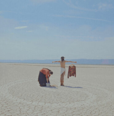 Noa Sainz colabora con Nsqk en “Barco”