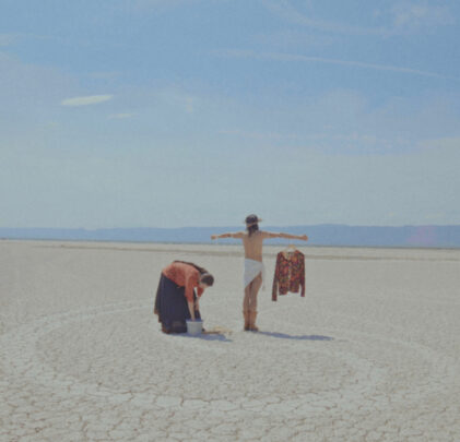 Noa Sainz colabora con Nsqk en “Barco”