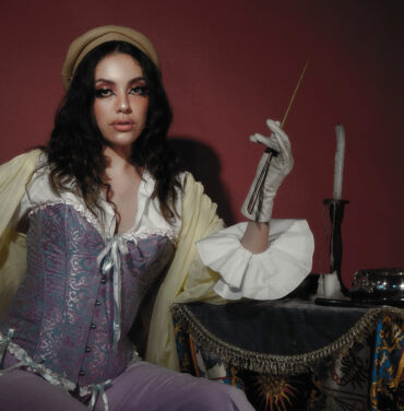 Indie Rocks! presenta: Noa Sainz en el Foro Indie Rocks!