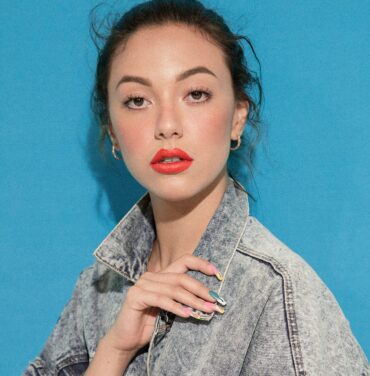 Noa Sainz estrena un sencillo doble