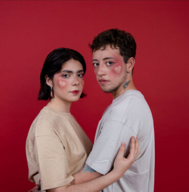 Noah Blanco, íntimas melodías pop que te invitan a enamorarte