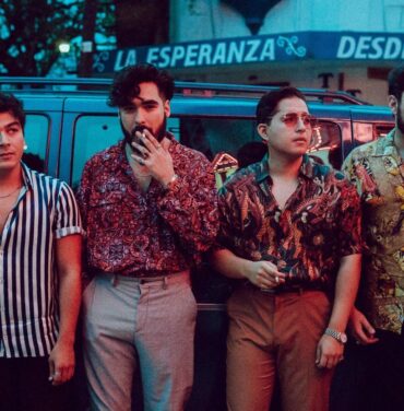 Noah Pino Palo estrena 