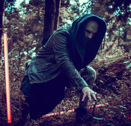 PREMIERE: Noble Savage presenta video para “Wild Pain”