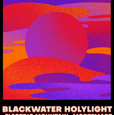 Gana accesos para ver a Blackwater Holylight