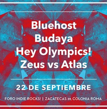 Noches Emergentes Vol. 4