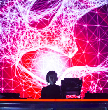 MUTEK.MX 2017: Nocturno 1