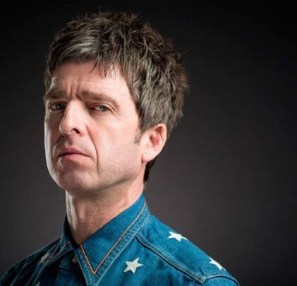 Nuevo video de Noel Gallagher