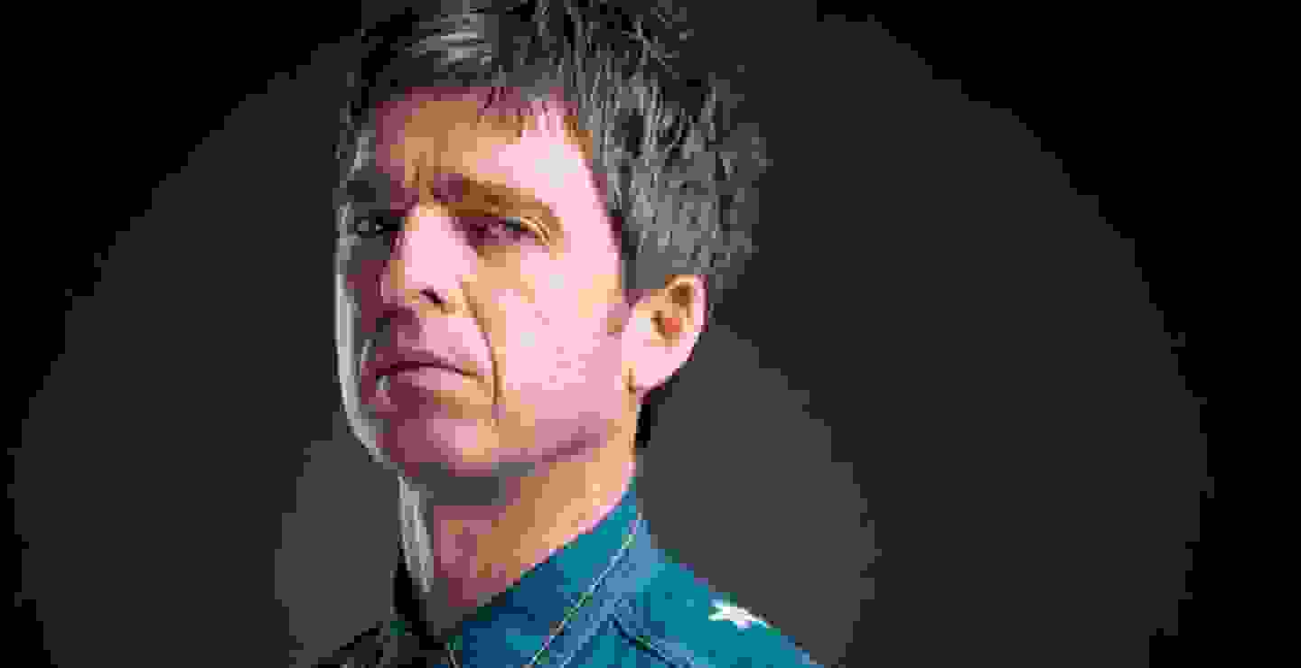 Nuevo tema de Noel Gallagher
