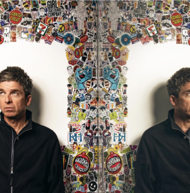 Noel Gallagher estrena el sencillo “Pretty Boy”