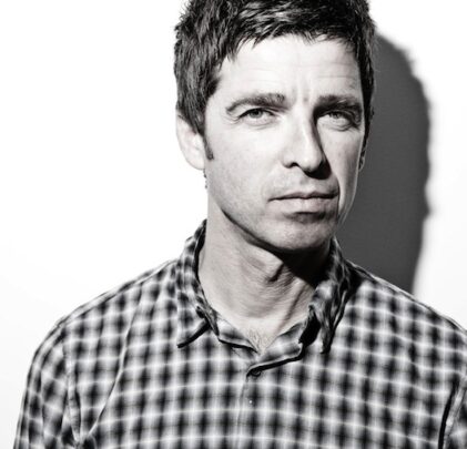 Nuevo álbum de Noel Gallagher