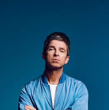 Noel Gallagher habla sobre la fama y Amy Winehouse