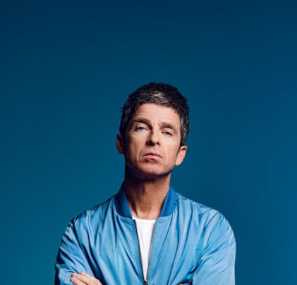 Noel Gallagher habla sobre la fama y Amy Winehouse