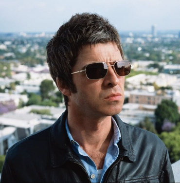 Noel Gallagher anuncia nuevo álbum y comparte un adelanto