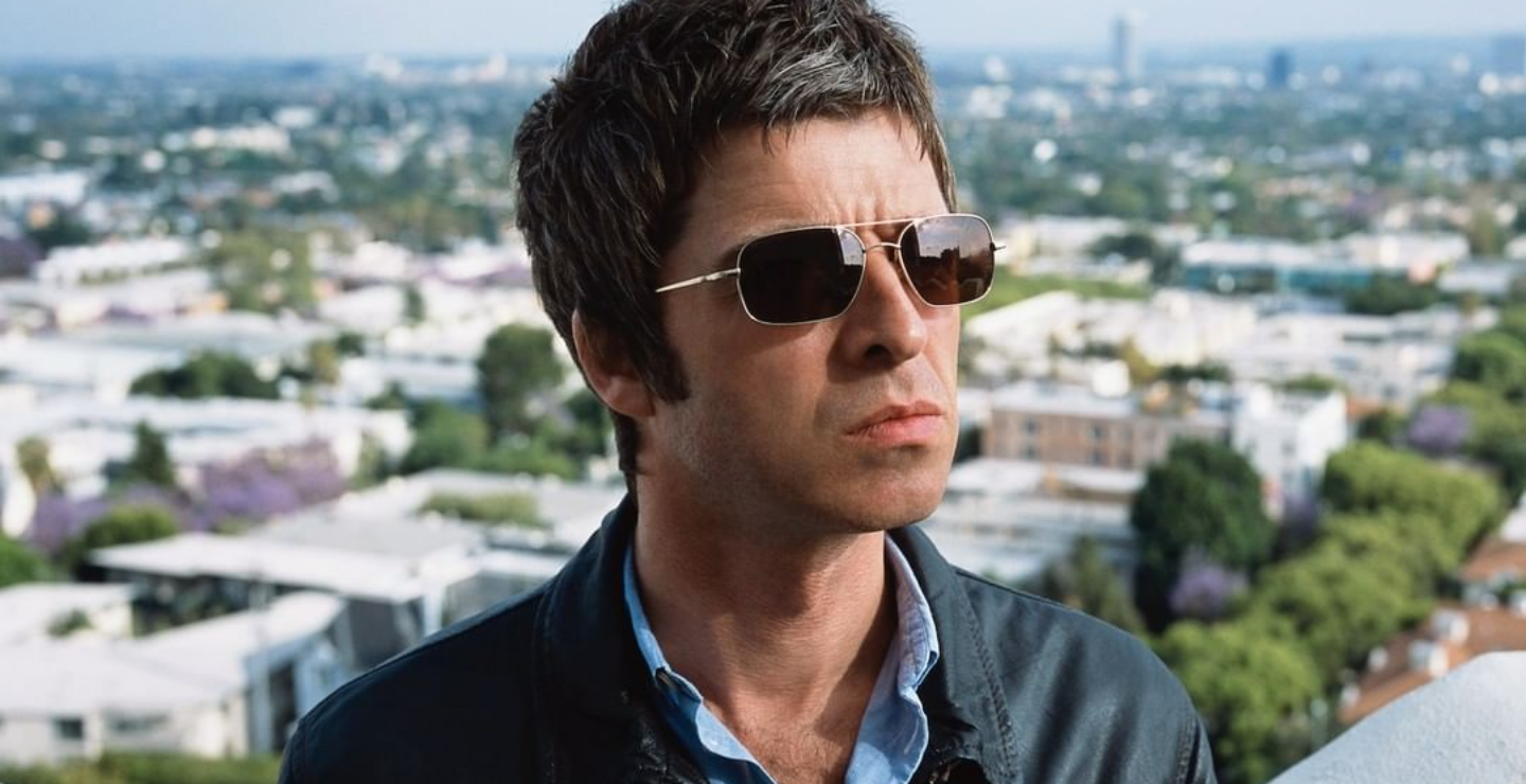 Noel Gallagher anuncia nuevo álbum y comparte un adelanto